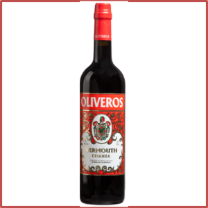 vermouth oliveros